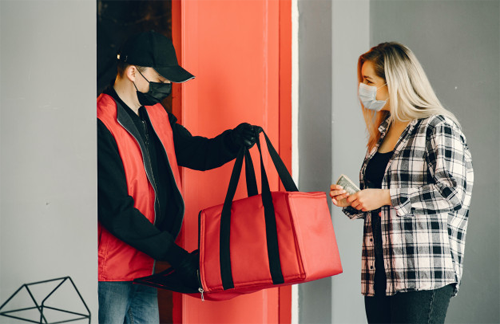 DgustFood - Sistema de Delivery