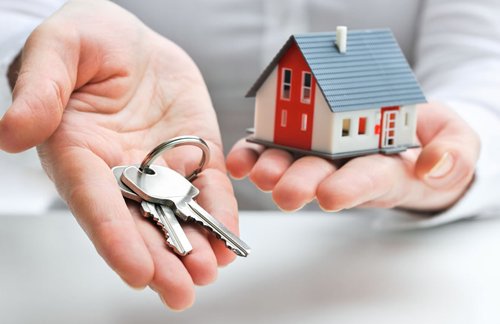 Sistema de Gerenciamento de Imobiliária