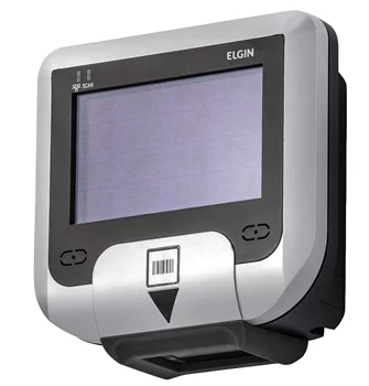 Terminal de Consulta de Preços