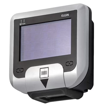 Terminal de Consulta de Preços
